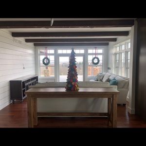 Meet your Posher, Themi